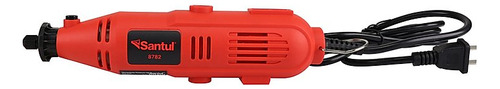 Rectificador Mini Taladro Mototool 140w 40 Accesorios Santul