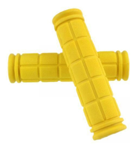 Wa 3 X 2 Fundas Para Manillar De Bicicleta, Impermeables,