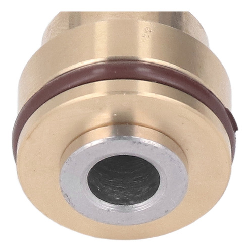 Válvula De Control Tipo Joystick Para Excavadora, 4 Piezas,