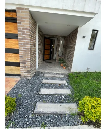Casa En Venta Primer Piso, En La Union