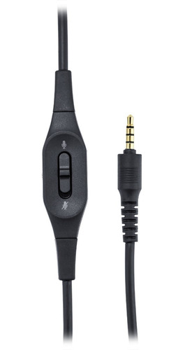 Imagen 7 de 10 de Auriculares Gaming Audio Technica G1 Con Microfono - Oddity