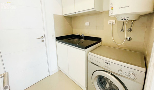 Imagen 13 de 30 de Blue Marine, Departamento En Venta Y Alquiler, Playa Brava, Punta Del Este - Punta Del Este Brava