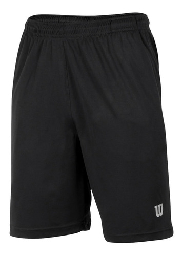 Long Short Wilson Hombre Tenis Padel C/bolsillos