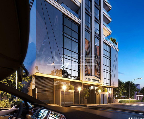 Imagem 3 de 15 de Stella Maris Residence - 3 Suites Itapema - 3576