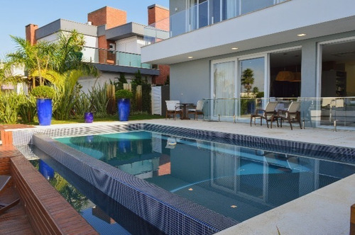 Imagem 30 de 30 de Casa À Venda Em Xangri-lá - Ca00715 - 32283245