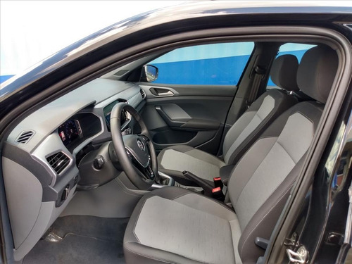 Imagem 9 de 15 de T-cross 1.0 200 Tsi Total Flex Comfortline Automático