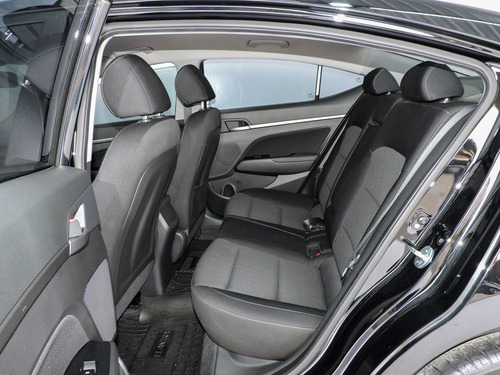 Imagem 7 de 13 de Elantra 16v