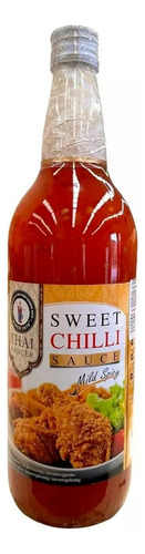 Salsa Sweet Chilli Sauce Mild 900g Thai Dancer - Lireke