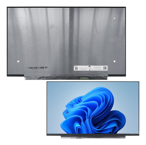 Pantalla Compatible Asus Vivobook 14 X413fa-ek493t (full Hd)