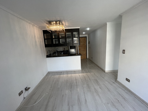Arriendo Departamento 2hab 2ba Las Condes
