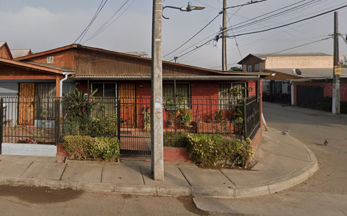 Casa Esquina 2d 1b, Metro Tabor-parcelas, Nororiente.