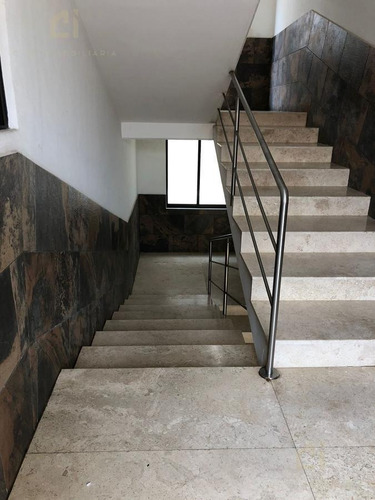 Imagen 5 de 12 de Departamento En Venta, Cuenta Con 3 Recámaras Y Se Encuentra En El Fraccionamiento Joyas De Mocambo