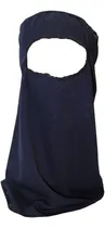 Comprar Escafandra De Tela Azul Marino Unitalla 100% Poliester 