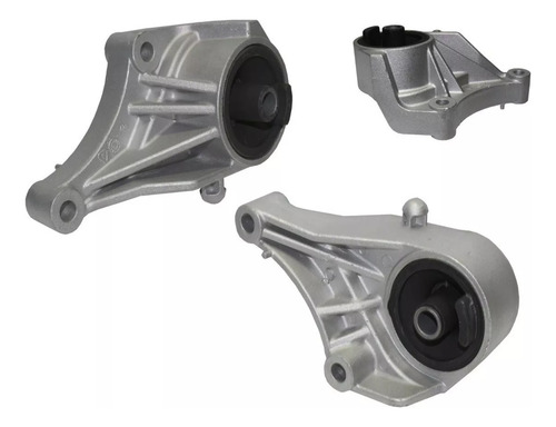 Soporte Motor Delantero Meriva 2007 2008 Acdelco 93302281