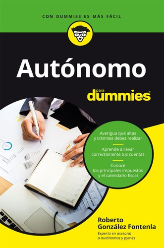 Libro Autónomo Para Dummies