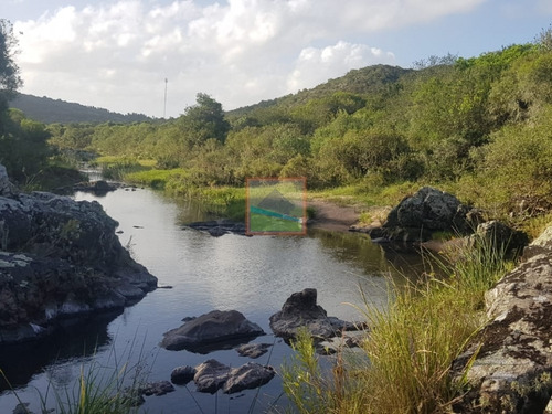 Imagen 2 de 13 de Chacras 5 Hás En Fraccionamiento Altos De Aiguá