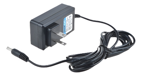 Pwron 5v2a Ac Cargador Para Yealink 5v 1.2a Ejecutivo Sip Ip