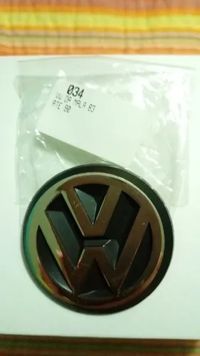 Volkswagen, Emblemas (nuevos)