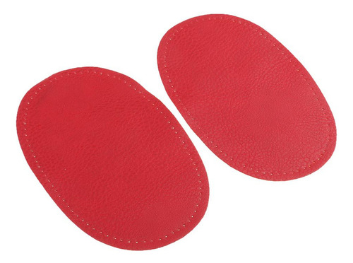 Coser Parches For Rodillas Y Codos 4 Piezas
