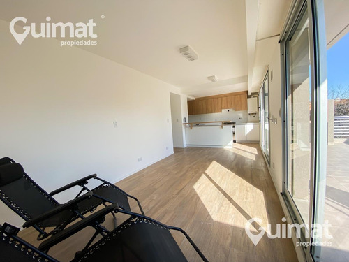 Imagen 5 de 30 de 3 Ambientes Con Balcon Terraza Y Parrilla En Palermo!
