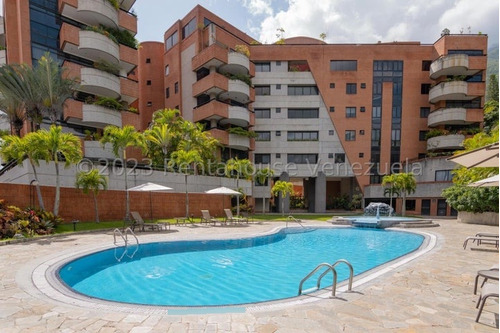 Mg Apartamento En Venta, Altamira Mls #24-645 Sc