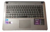 Comprar Carcasa Con Teclado Bgh F800 F810 Colores Varios