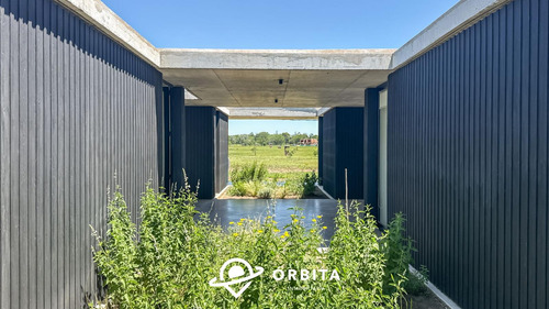 Lote En Venta Village Joven, Bella Vista