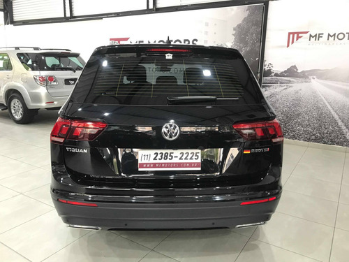 Volkswagen Tiguan 1.4 250 Tsi Total Flex Allspace