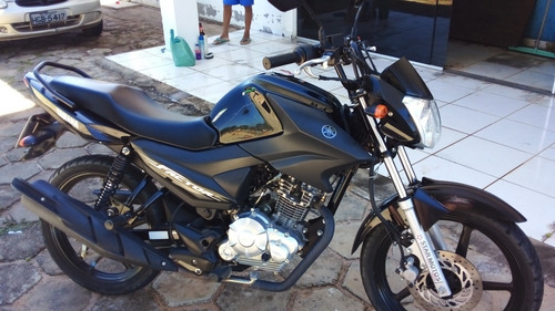 Imagem 6 de 6 de Yamaha Ybr Factor 125