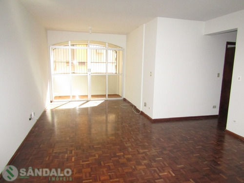 Imagem 3 de 24 de Apartamento Para Venda - 11100.3438