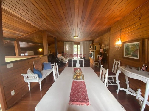 Imagem 21 de 30 de Casa Com 4 Dormitórios, 360 M², R$ 850.000 - Tijuca - Teresópolis/rj - Ca01922 - 70306360