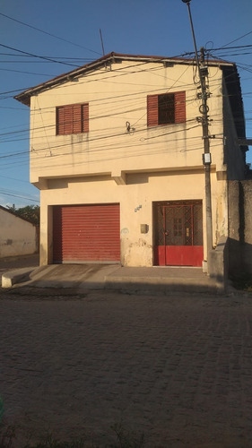 Vende-se Sobrado Com 300m*