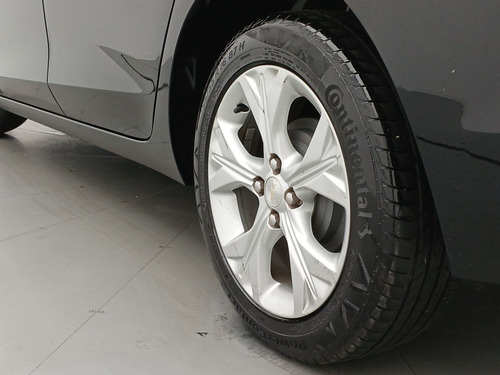 Chevrolet Onix 1.0 TURBO FLEX LTZ AUTOMÁTICO