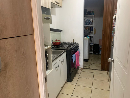 Casa En Venta De 3 Dorm. En Puente Alto, Pasaje Cerrado