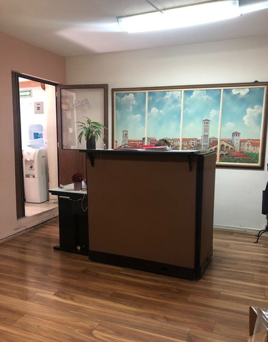 Imagen 2 de 23 de Edificio En Venta, Polanco, Miguel Hidalgo, Ciudad De México