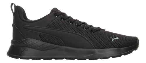 Tenis Puma Hombre Negro Anzarun Lite Triple Black