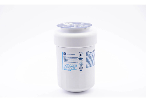 Filtro De Agua Para Refrigerador Ge Original Wr01a01876 Mwf