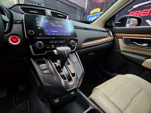 Honda CR-V 1.5 Turbo Plus Cvt