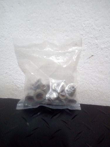 Juego De Gomas De Válvulas Iveco 70c16