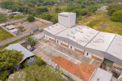 Galpón en venta