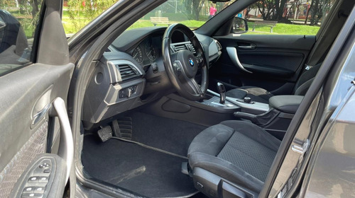 Bmw Serie 1 120i Paquete M 1.6