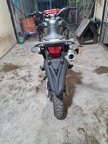 Imagen 5 de 8 de Honda Xre 300