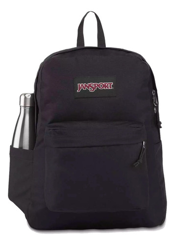 Mochila Jansport Superbreak Plus 26lts Notebook Original