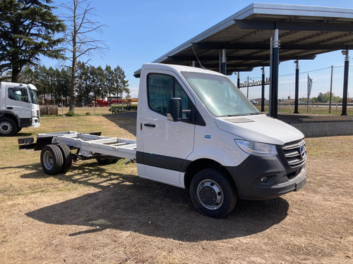 Mercedes-Benz Sprinter Chasis