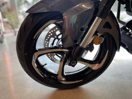 Beta Zontes R 350 Nuevo Modelo Financiamos Sanzarimotors