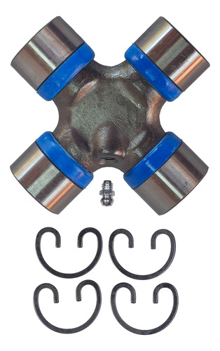 Cruceta Cardan Trasero Ford Ranger 1998/2011 - Vec G5-213x