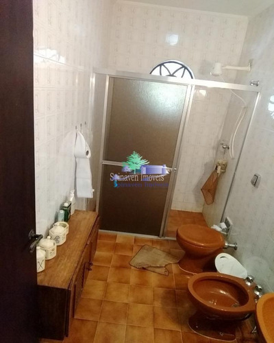 Chácara Em Atibaia - Ch00657