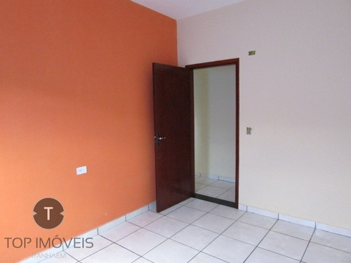 Imagem 20 de 25 de Casa Nova De 2 Dormitórios Sendo 1 Suíte A Venda No Bairro Tupy Em Itanhaém. - Ca00100 - 33133512