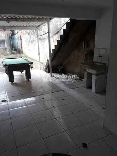 Imagem 17 de 19 de Venda Sobrado 2 Dormitórios Cidade Soberana Guarulhos R$ 300.000,00 - 33893v