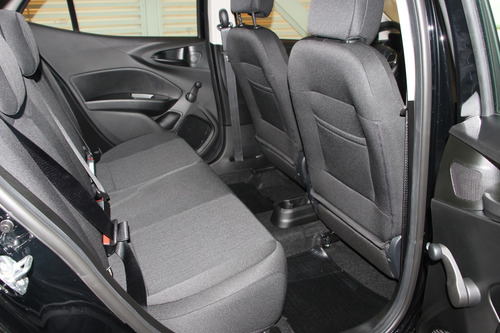 Fiat Argo Drive 1.3 (flex)